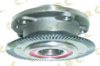AUTOKIT 01.339 Wheel Bearing Kit